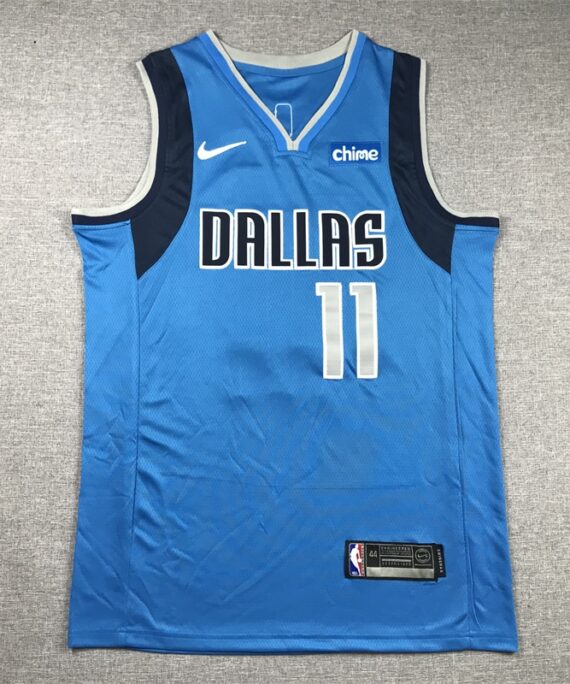 Child Kyrie Irving Basketball #11 Jersey Dallas Mavericks