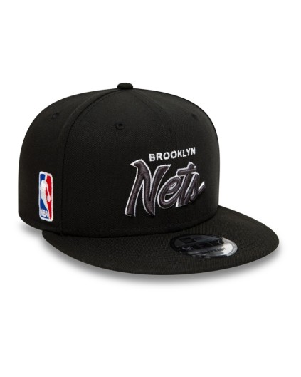 Cap 950 NBA Script Up Brooklyn Nets