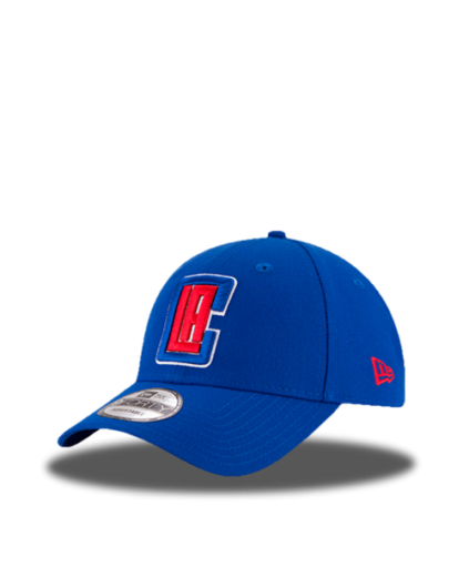 Cap NBA New Era Los Angeles Clippers 9Forty