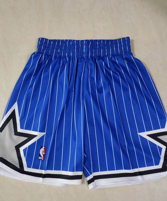 Orlando Magic MN Blue Shorts