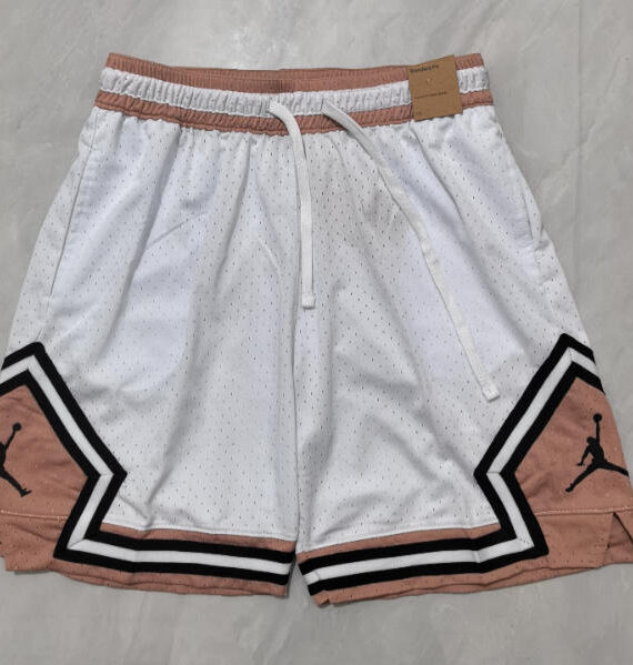 Jordan Shorts White 37