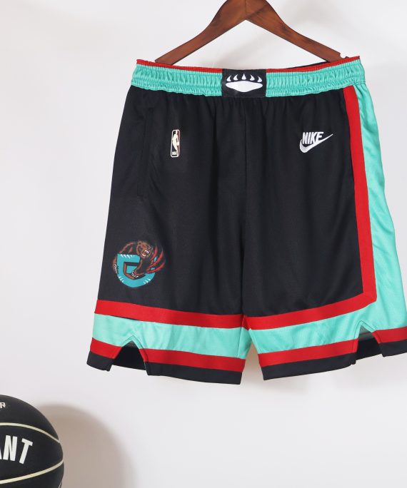 Memphis Grizzlies Memphis Grizzlies 2026 Basketball Shorts