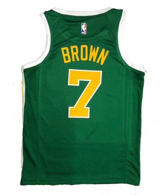 Green/Yellow