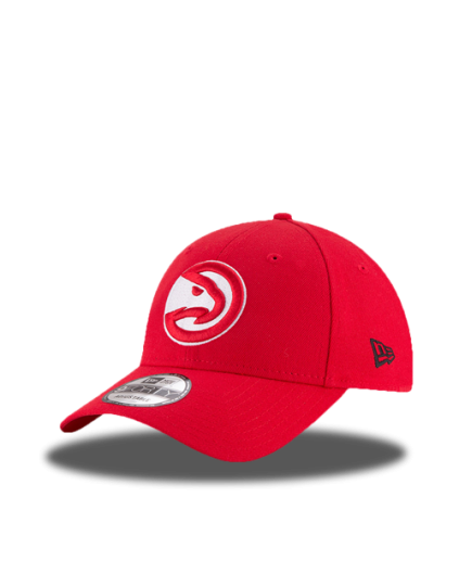Cap NBA New Era Atlanta Hawks 9Forty