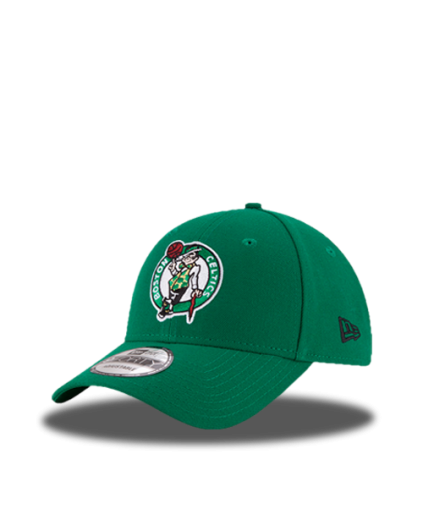Cap NBA New Era Boston Celtics 9Forty