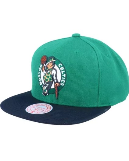 Cap NBA Team 2 Tone 2.0 Stretch Boston Celtics