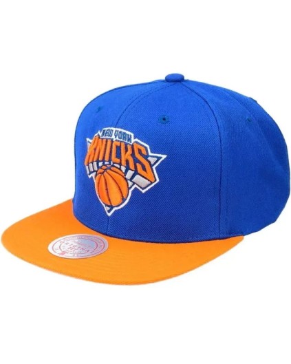 Cap NBA Team 2 Tone 2.0 Stretch New York Knicks