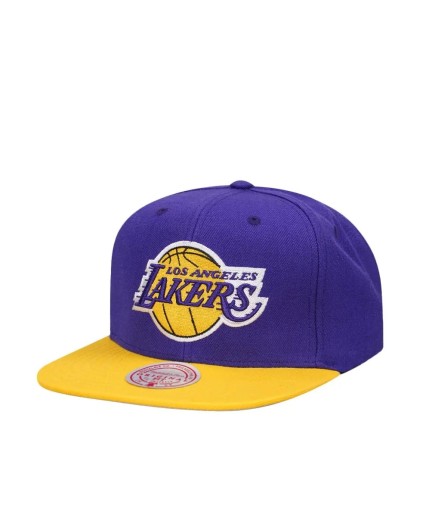 Cap NBA Team 2 Tone 2.0 Stretch Los Angeles Lakers