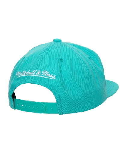 Cap NBA Team Ground 2.0 Grizzlies HWC