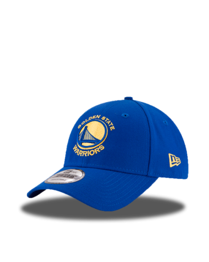 Cap NBA New Era Golden State Warriors 9Forty