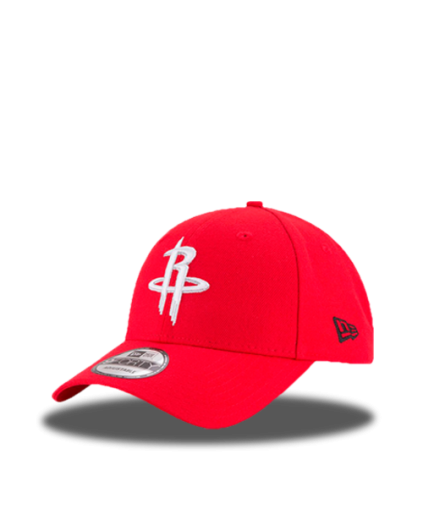 Cap NBA New Era Houston Rockets 9Forty
