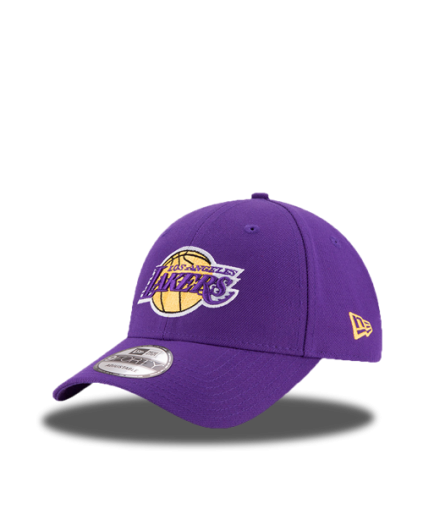 Cap NBA New Era Los Angeles Lakers 9Forty