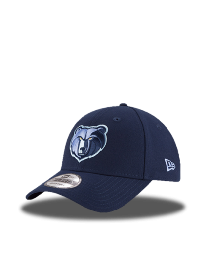 Cap NBA New Era Memphis Grizzlies 9Forty