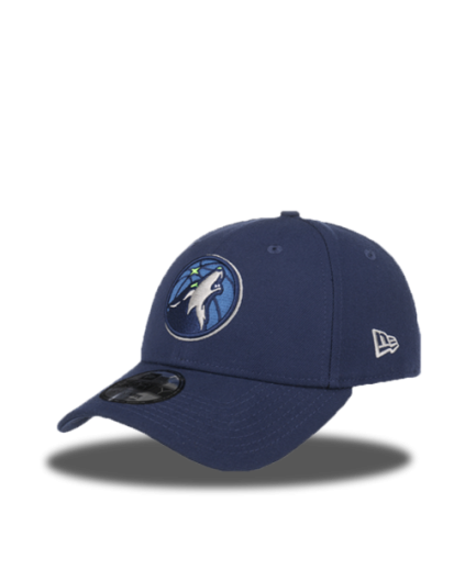 Cap NBA New Era Minnesota Timberwolves 9Forty
