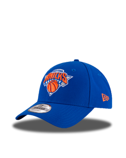 Cap NBA New Era New York Knicks 9Forty