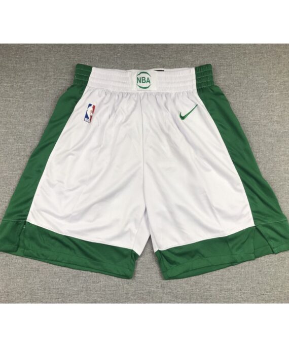 Shorts Boston Celtics 2021 Green City Edition