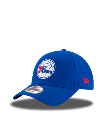 Cap NBA New Era Philadelphia 76ers 9Forty