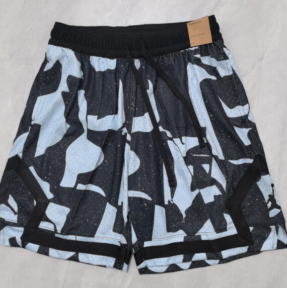 Jordan Shorts with Icebreaker Print
